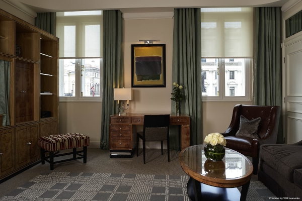 Hotel Sofitel London St James